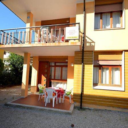 Apartamento Park Bibione Exterior foto