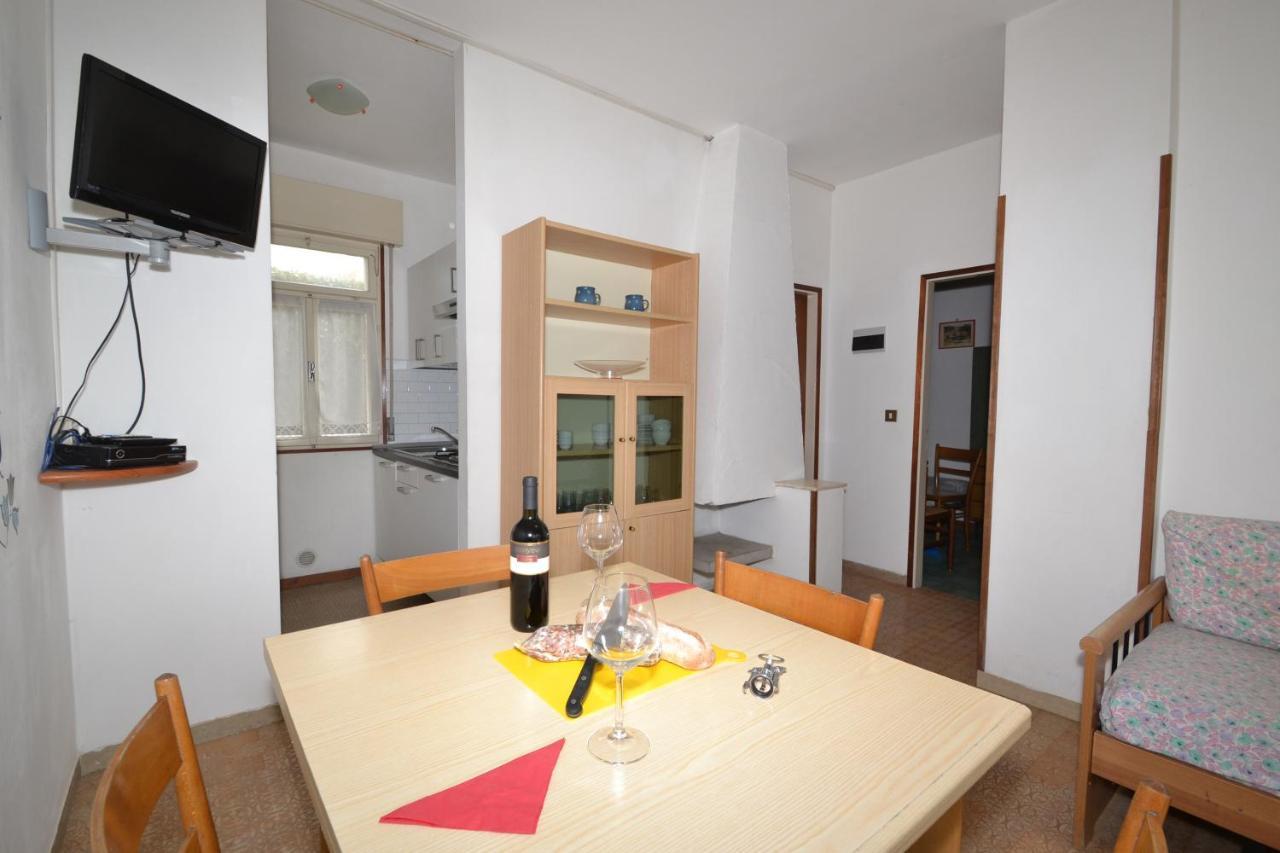 Apartamento Park Bibione Exterior foto