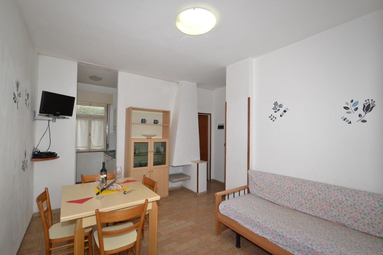 Apartamento Park Bibione Exterior foto