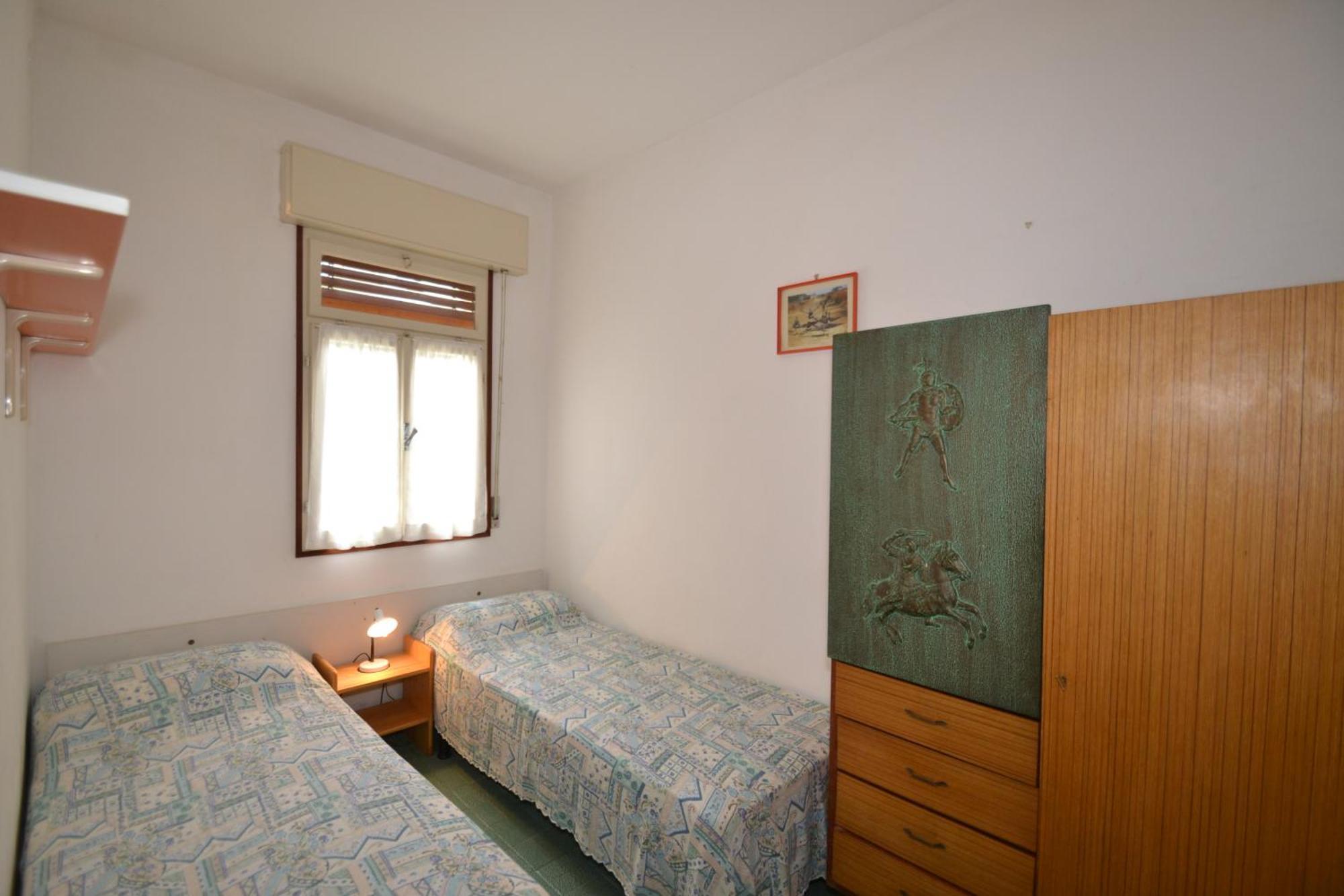 Apartamento Park Bibione Exterior foto