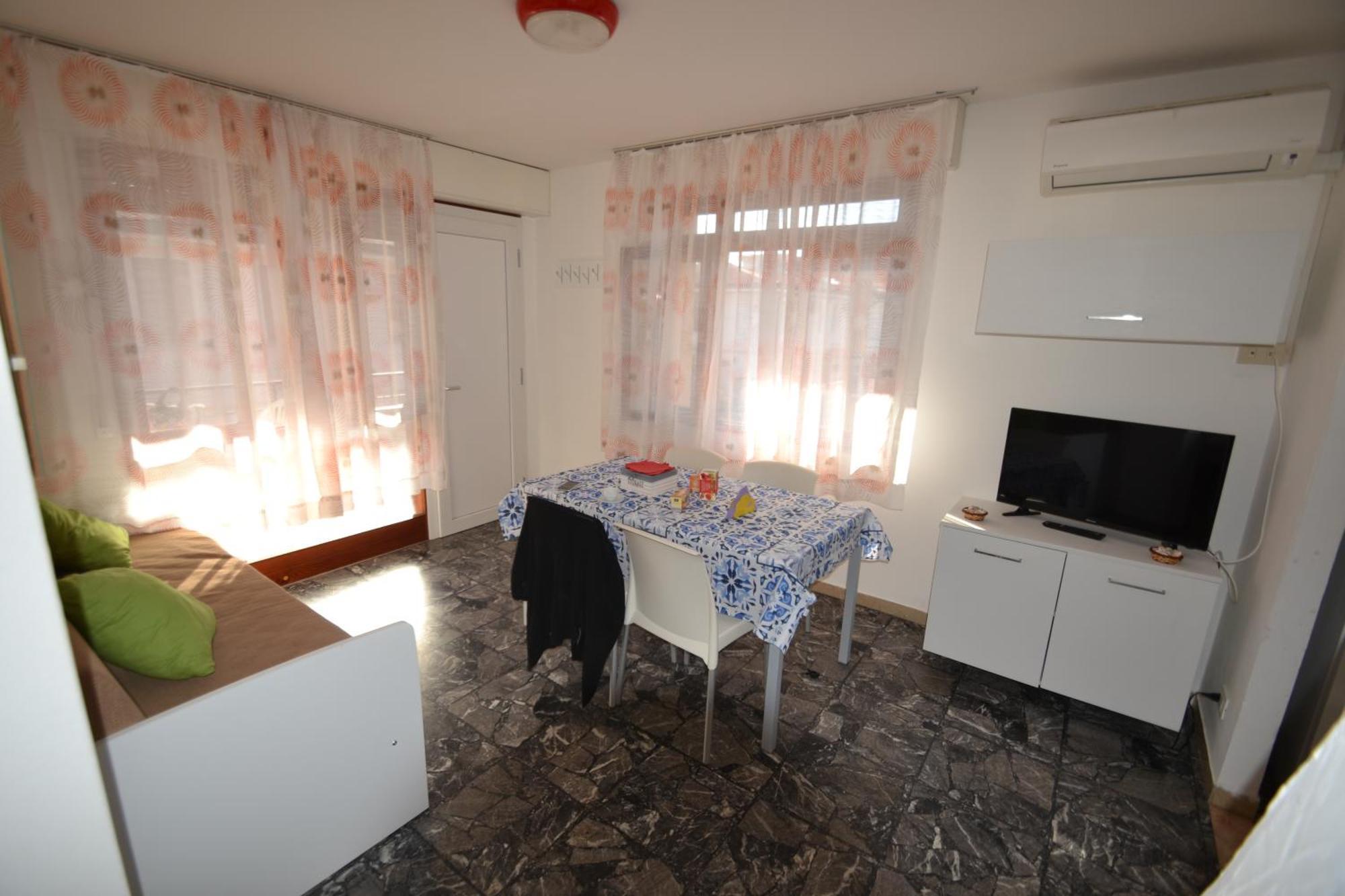 Apartamento Park Bibione Exterior foto