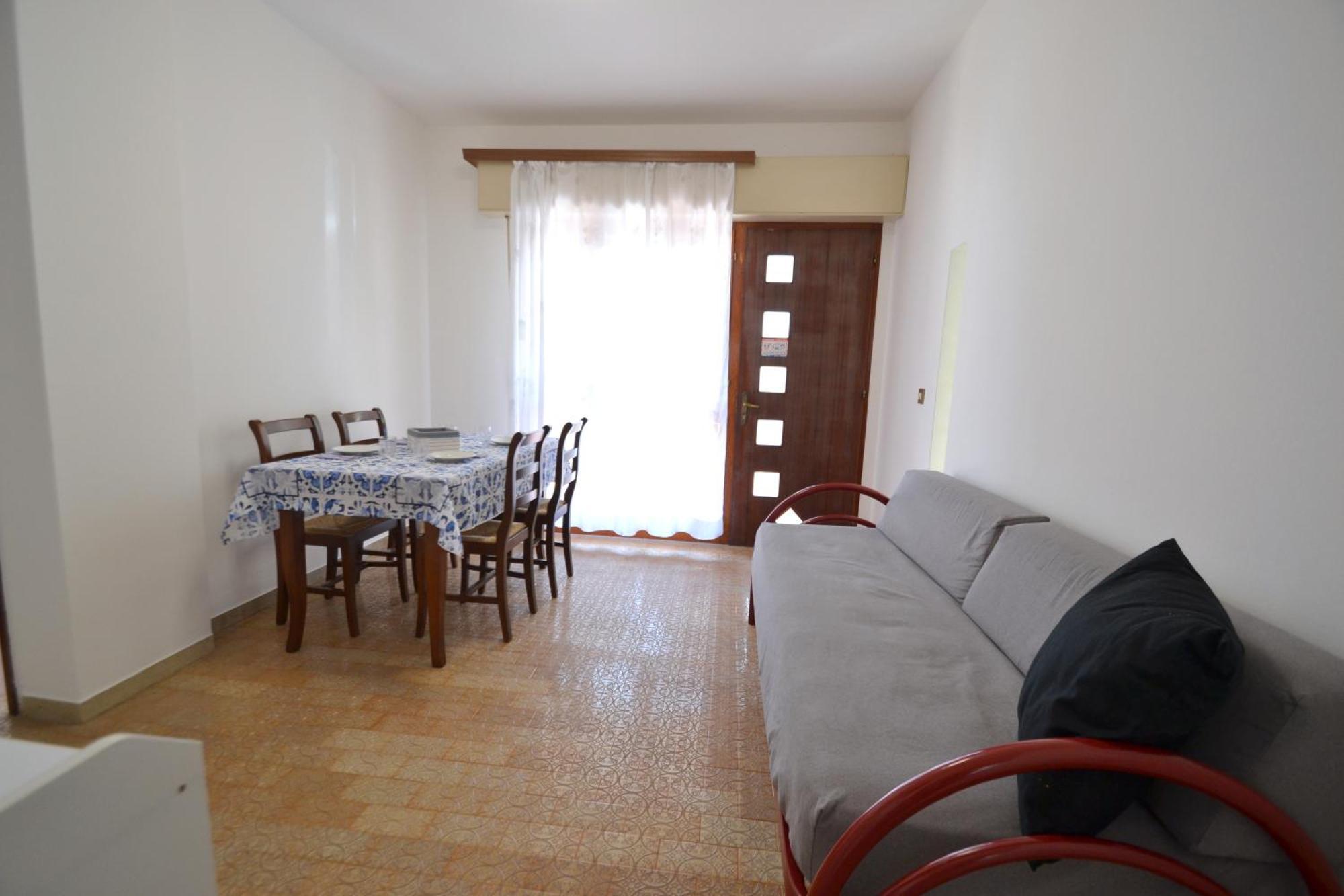 Apartamento Park Bibione Exterior foto