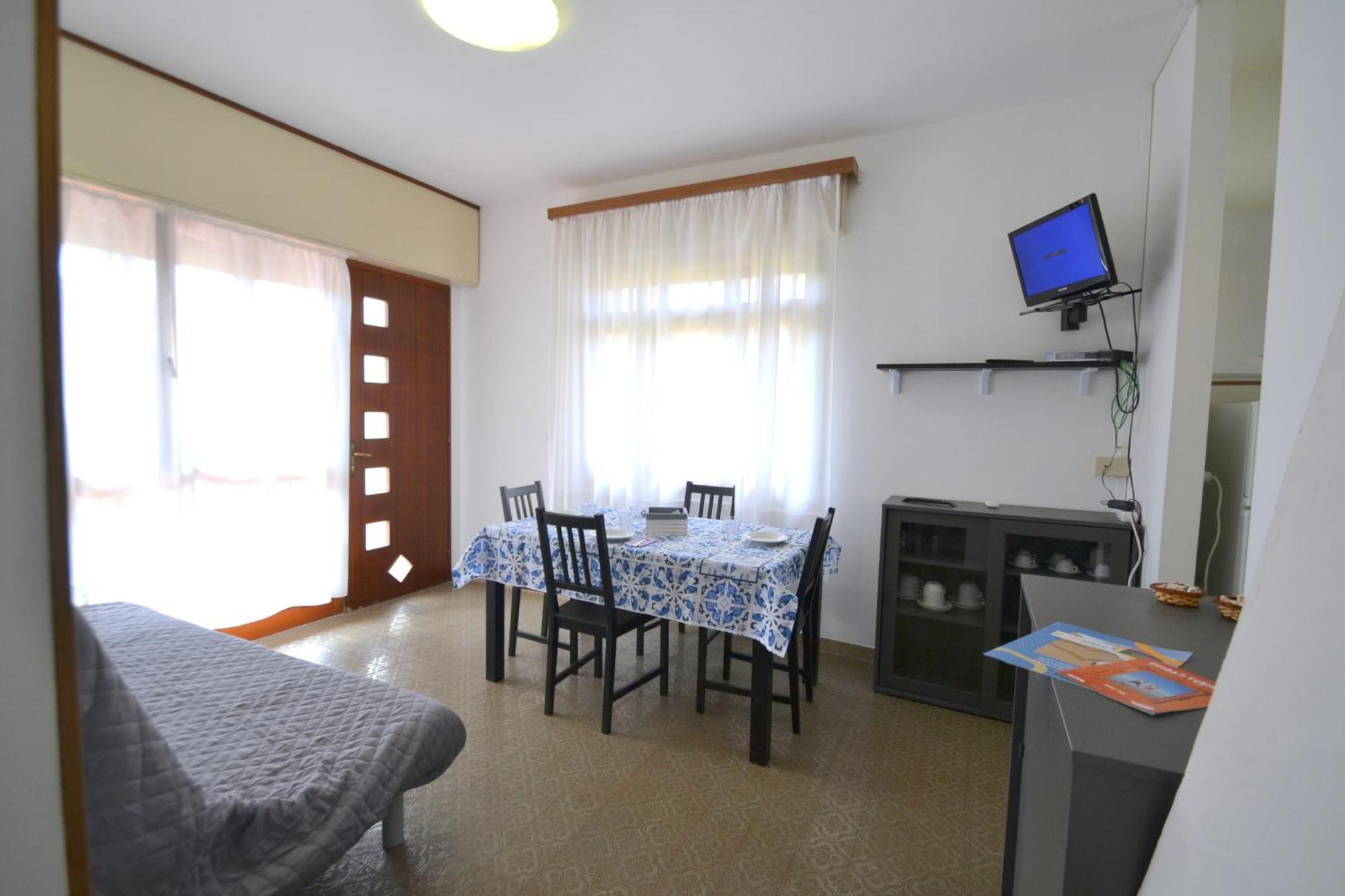 Apartamento Park Bibione Exterior foto