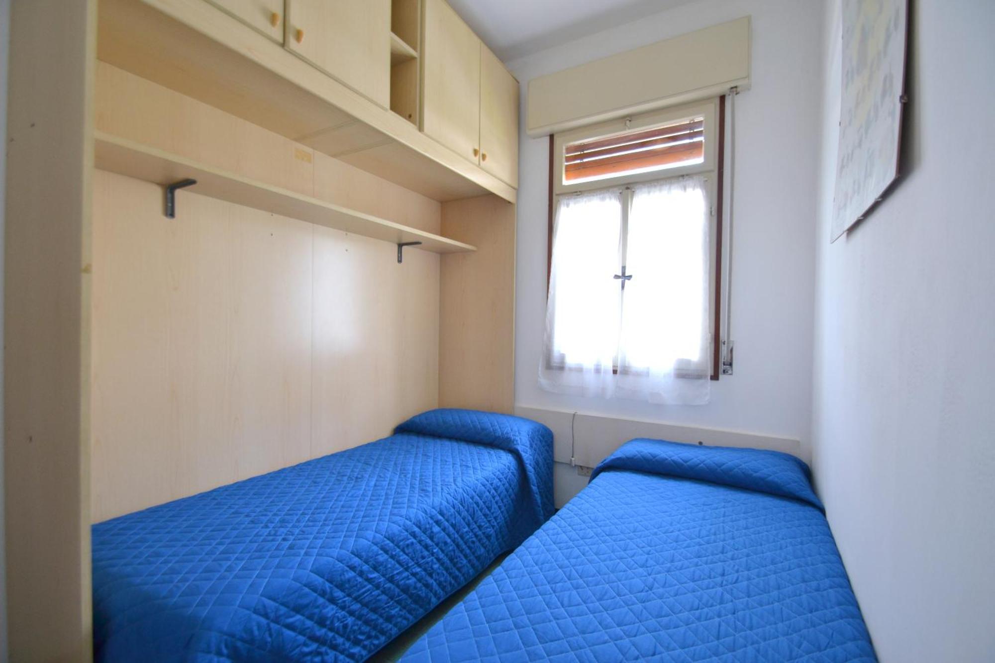 Apartamento Park Bibione Exterior foto