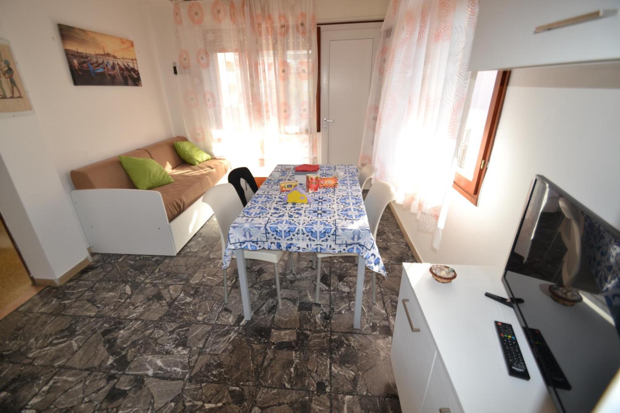 Apartamento Park Bibione Exterior foto
