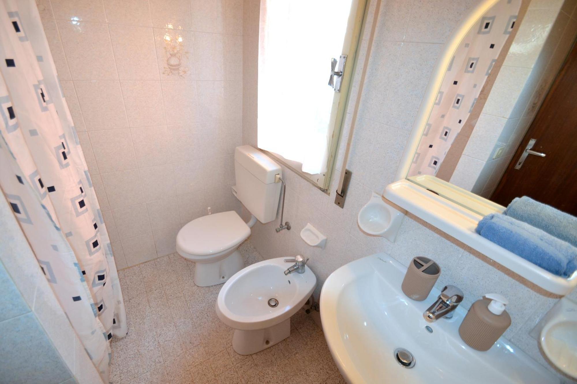 Apartamento Park Bibione Exterior foto
