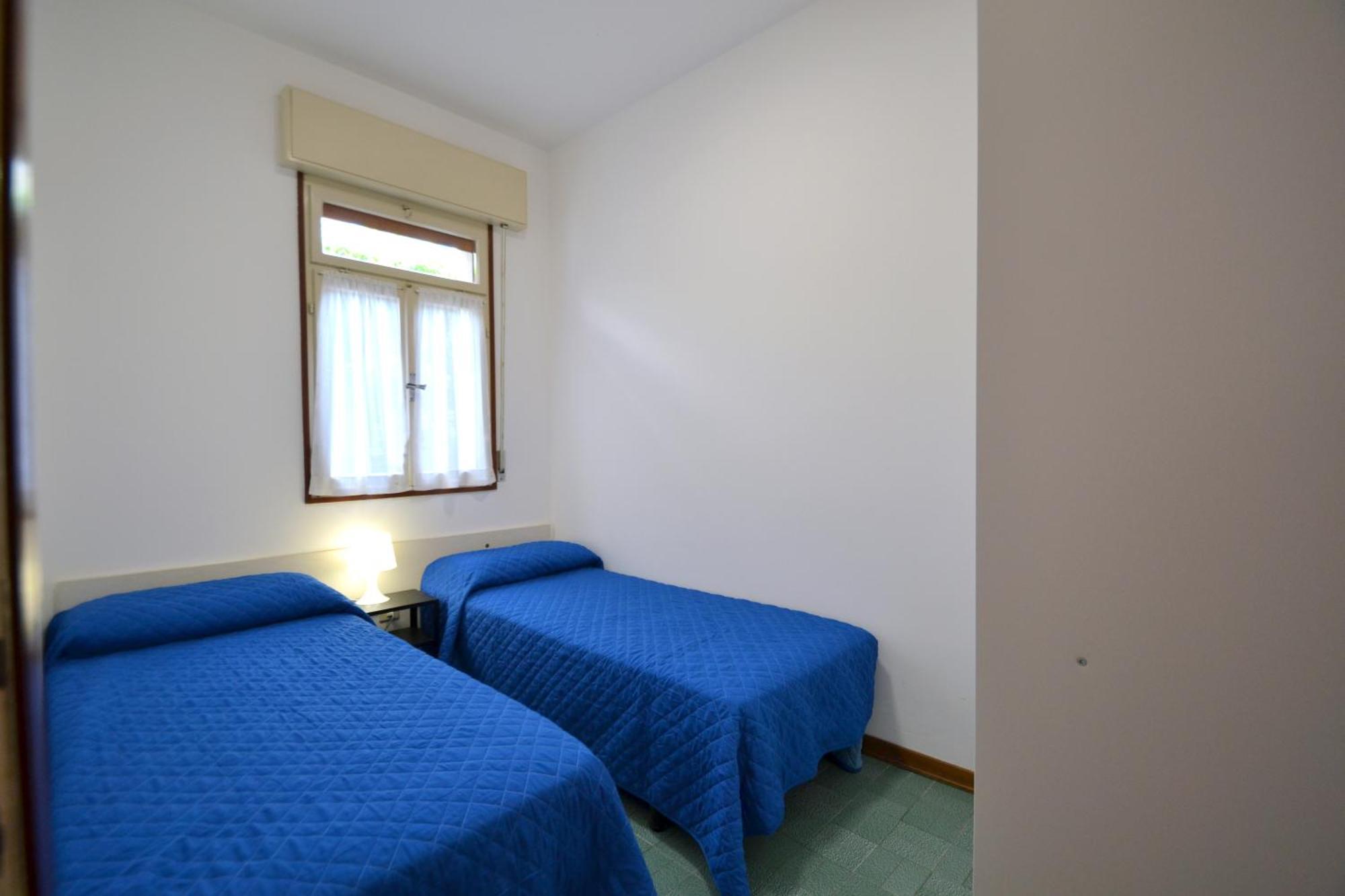 Apartamento Park Bibione Exterior foto