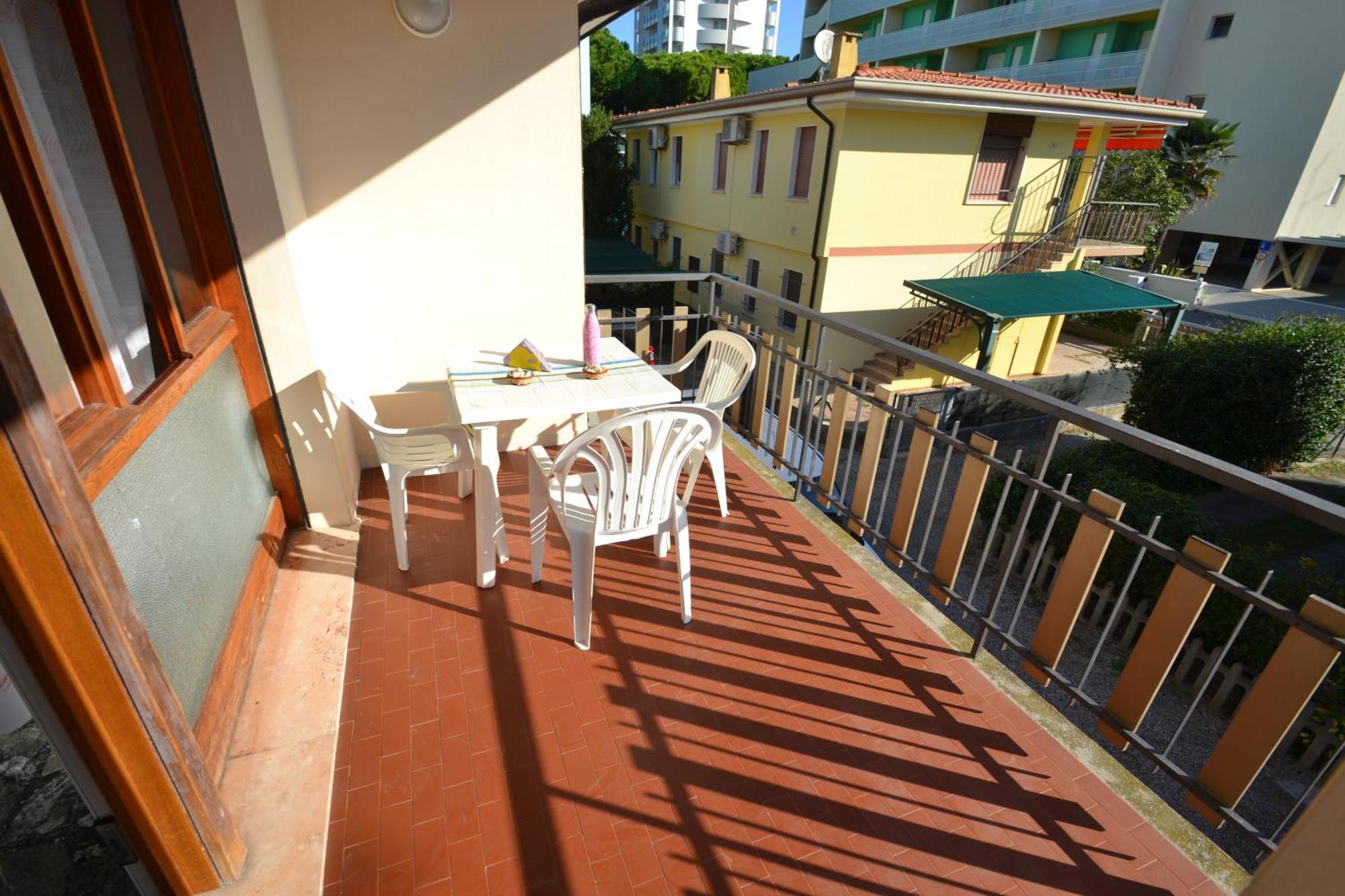 Apartamento Park Bibione Exterior foto