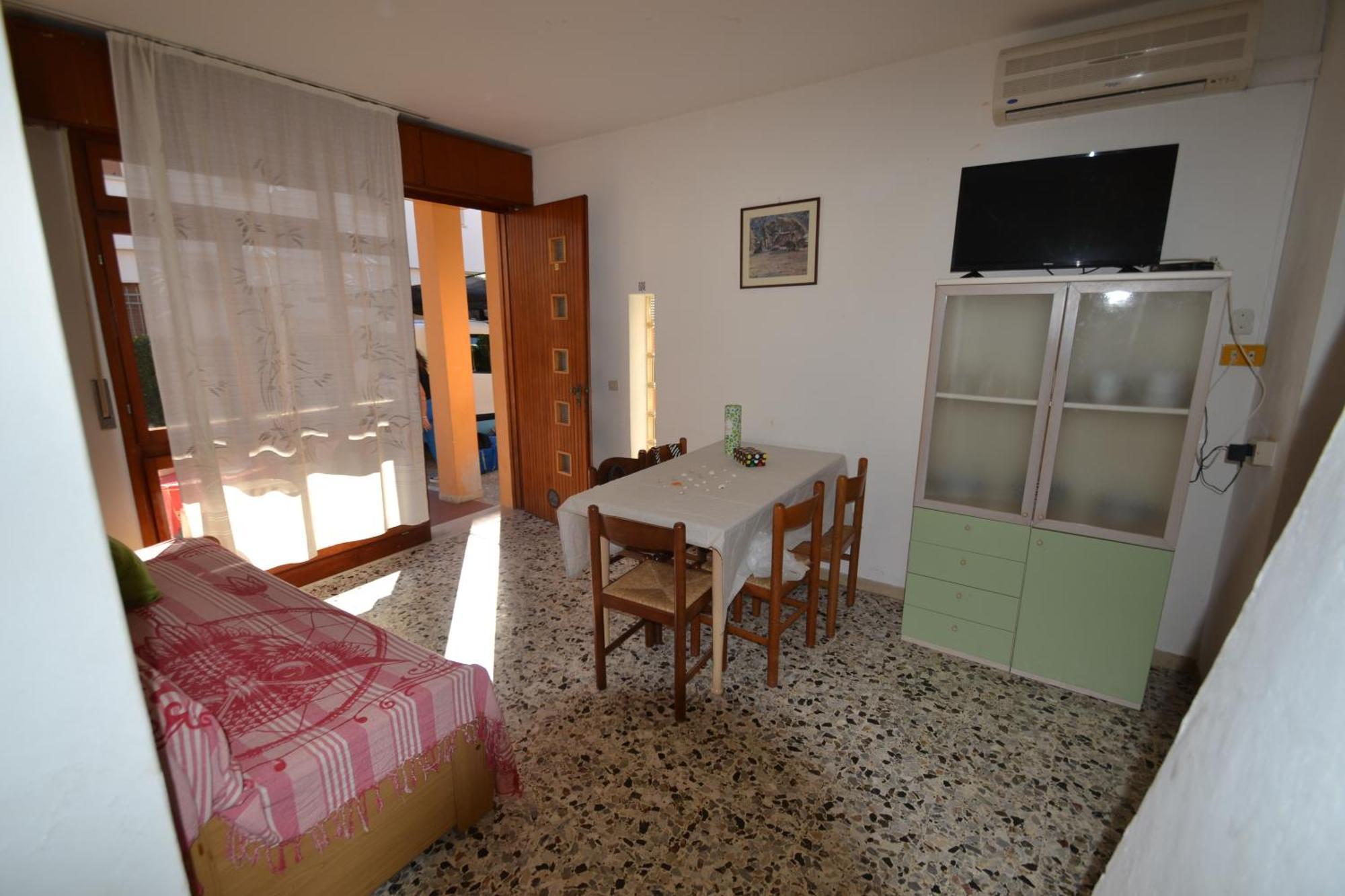 Apartamento Park Bibione Exterior foto