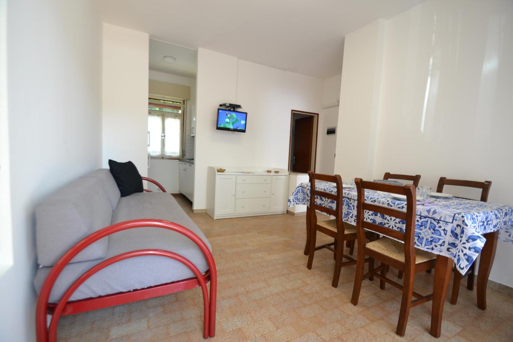 Apartamento Park Bibione Exterior foto