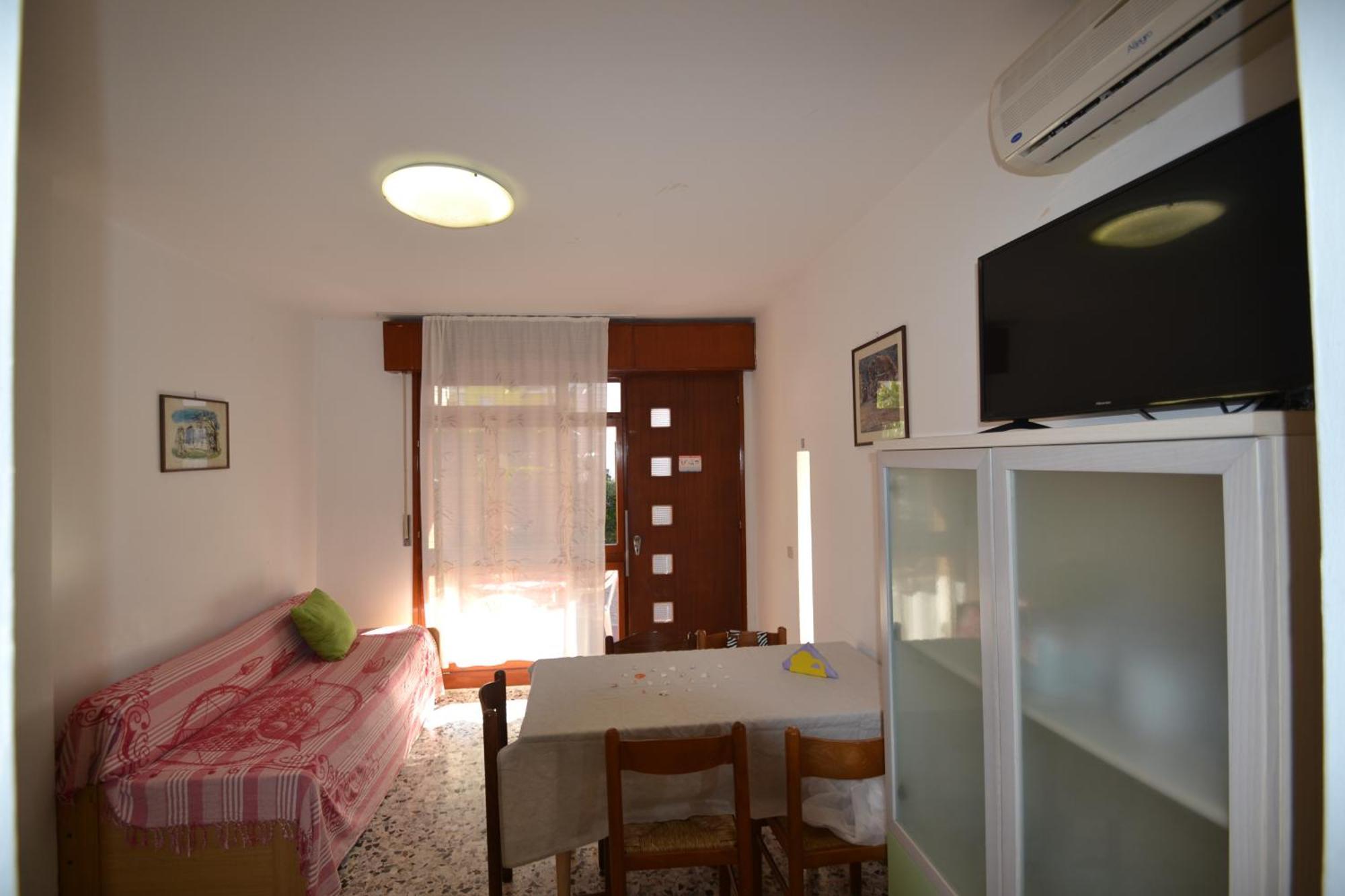 Apartamento Park Bibione Exterior foto