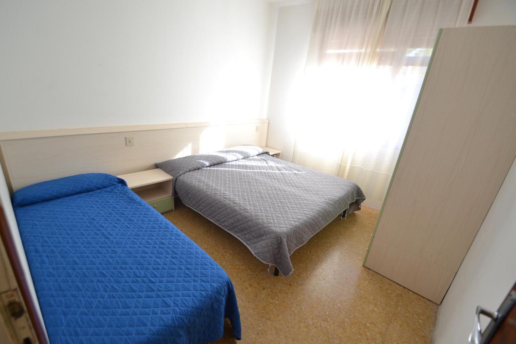 Apartamento Park Bibione Exterior foto