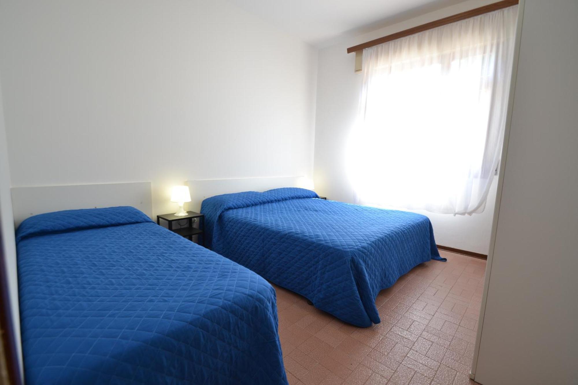 Apartamento Park Bibione Exterior foto