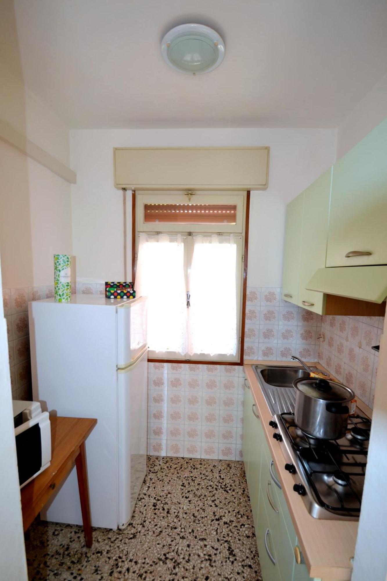 Apartamento Park Bibione Exterior foto