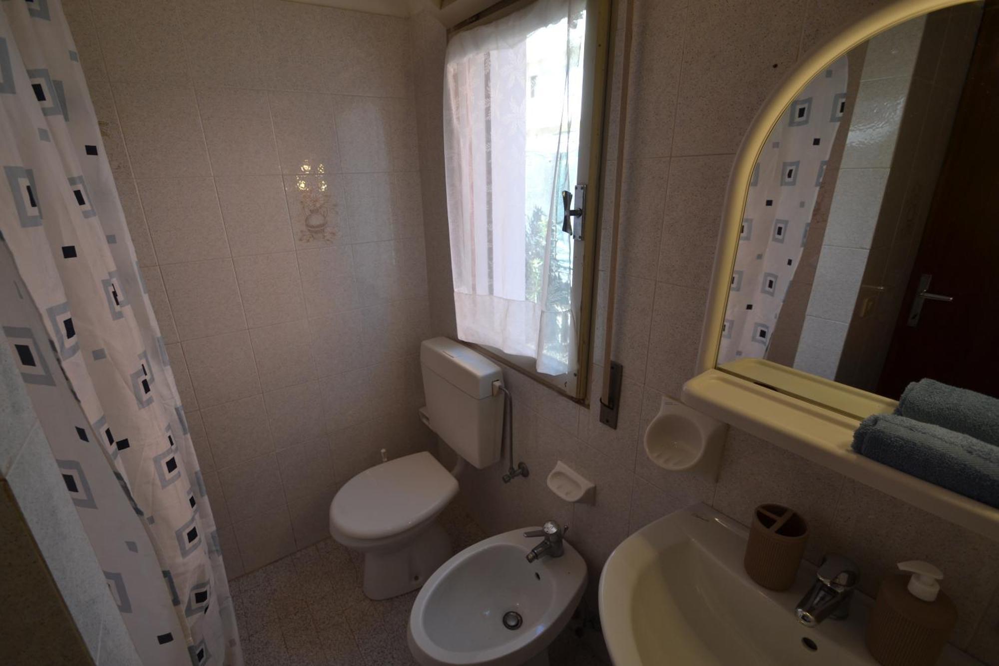 Apartamento Park Bibione Exterior foto